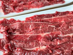 -伟记牛肉(金鸿公路店)