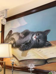 -咪咪比基尼脱毛专业店