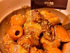 -知楚•精致湖北菜(武商MALL店)