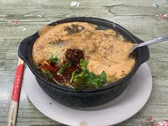 全菜-曹宝林砂锅麻辣烫(星光路店)