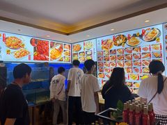 -锦州御烧烤·形象店(人民街店)