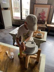 -文旺阁亲子手工DIY木作博物馆