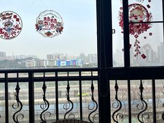 -李子坝梁山鸡(李子坝大鸡哥店)