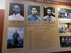 -遵义会议纪念馆