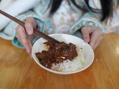 -大邑李记肥肠血旺