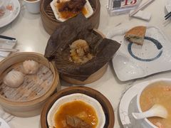 -海上名珠·海鲜酒楼(励骏庞都店)