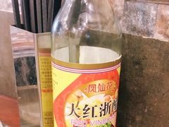 -恩宁刘福记(东华东路店)