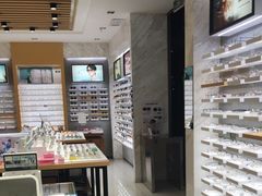 -宝岛眼镜·蔡司·依视路·青少儿近视防控验配中心(太白印象城店)