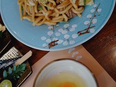 -山葵家居酒屋(天目里店)
