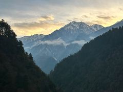 -古尔沟华美达温泉度假酒店
