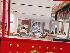 -食光全日制餐厅(绵阳首开喜来登酒店)