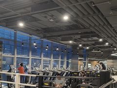 -OXYGYM 奥美氧舱运动中心(朝阳大悦城店)