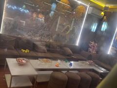 -老炮儿轰趴团建KTV桌游棋牌主题馆(五道口店（底商店))