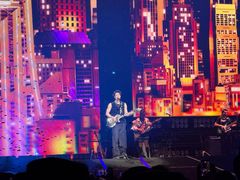 -梦之蓝青奥体育公园体育馆