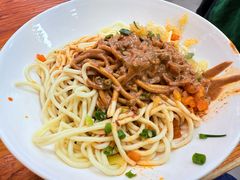 -小秋水饺(大成路总店)