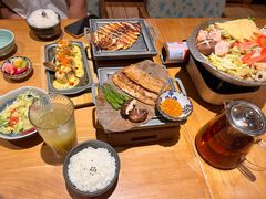 -一心创作料理屋(经开万达店)