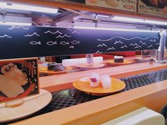 -寿司郎(上野店)