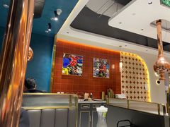 大堂-妥妥烤肉料理(凯德店)