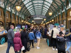 -科文特花园