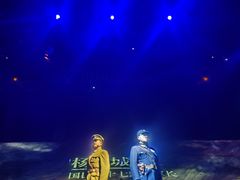 -《12·12》西安事变大型实景演出