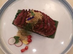 -不倒翁·徽天下名菜楼(马鞍山路店)