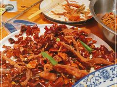-满盆红龙虾(开发区店)