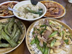 -天全县三土司椒麻鸡餐厅