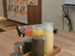 -日葵 大阪烧ひまり(仙霞路店)