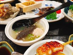 -红叶日本料理(三八广场店)