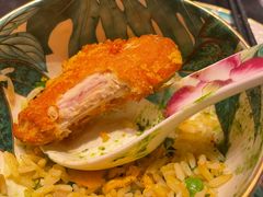 -桂满陇·海市蜃楼·黑金(国金店)