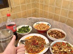 -羊子两室一厅(八一广场店)