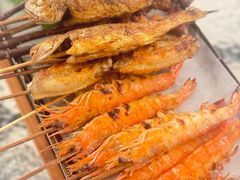 -啊溜烧烤·炭火传承(南澳店)