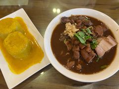 -北京小肠陈饭庄(方庄店)