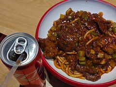 -西粉堂新疆米粉(朝外店)