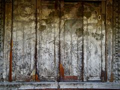 -张掖大佛寺景区