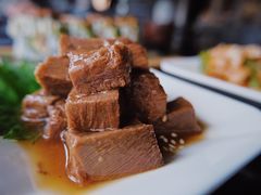 汁煮牛舌-和一料理(安阳店)