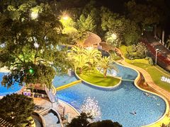 -绿城千岛湖喜来登度假酒店