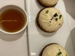 特色生煎包-HOMES上海本帮菜(襄阳公园店)