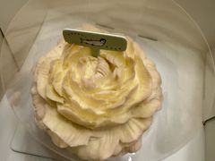 -潮一不贰·法式甜品·生日蛋糕·西式简餐(外滩店)