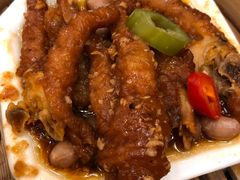 -顺德人家食府(黄金广场店)