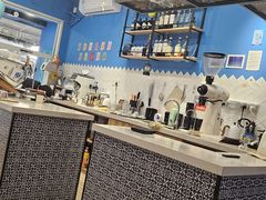 -OZ cafe(南昌路店)