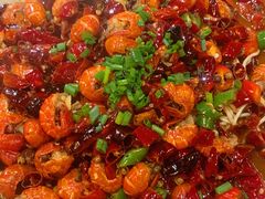 -郑件洋芋饭庄