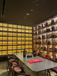 -全聚德烤鸭店·宴会厅(和平门店)