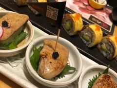 -元通寿司(大朗店)