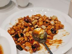 -眉州东坡(鸿坤店)