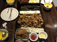 -火炉火自助餐(枫蓝国际店)
