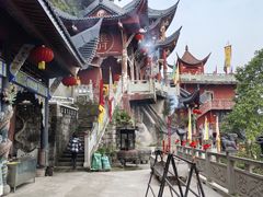-龙泉洞(沙坪坝区)