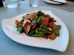 徽州小炒肉（中份）-安徽大厦中餐厅