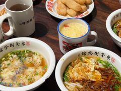 -東茅街茶馆