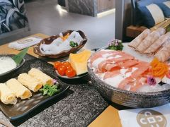 -湊湊火锅·茶憩(皇姑万象汇店)